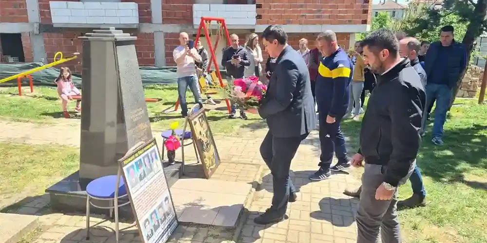 Robert Petkovski 1 2023