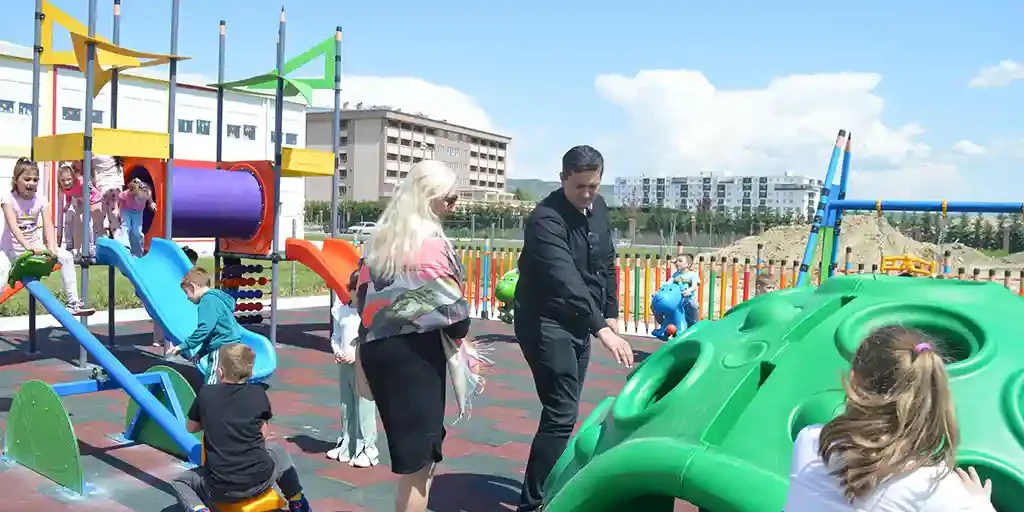 novo-detsko-igralishte-ilinden