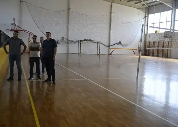 renovirana-sportskata-sala-opstina-ilinden-1
