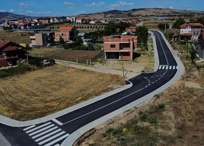 ulica 500 i most vo Jaka- (1)
